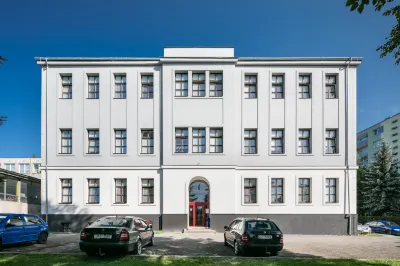 Pytloun Apartments Liberec Hotels near Globus Hypermarket a Restaurace