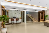 宇辰智能飯店（太原南站武宿機場店） - 3 星級