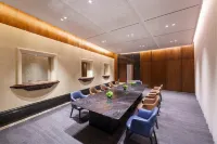IntercityHotel Urumqi Beijing Road Torch Tower