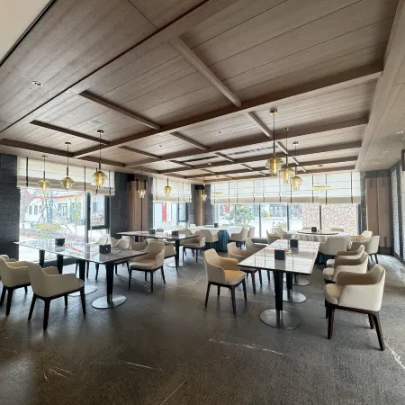 Mouding Qingyin Hotel