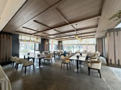 Mouding Qingyin Hotel