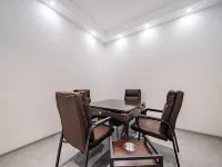 Tianruihua Garden Hotel (Xianghe Commercial Plaza in the Old Town of Lijiang) - de negocios
