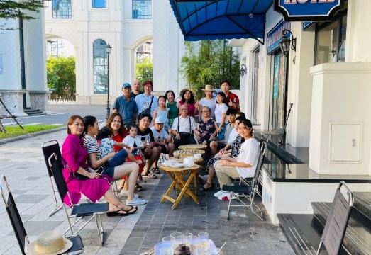 La La Boutique Homestay Phu Quoc