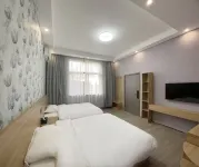 Shanlishanwai Theme Hotel (Huashan Scenic Area Yuquanyuan)