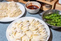 曼享飯店（沭陽吾悅廣場店） - 早餐