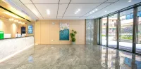 jingfenglanting hotel Hotels in Hengzhou