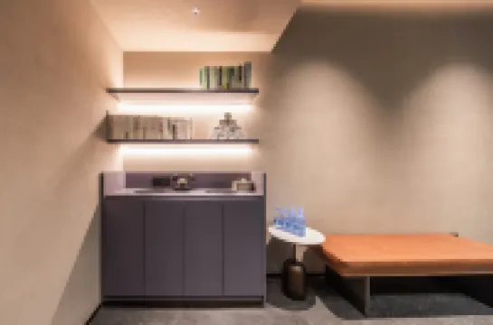 Atour Hotel (Nanjing Fuzimiao Qinhuai cruise terminal）