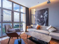 Atour  S, Wangjiang West Road, High-tech Intime Department Store, Hefei Hotels near Hefei Wildlife Park