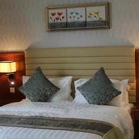 Pestana Hotel Apartments 2
