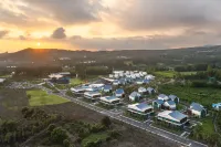 YAKMAEUL Hotels in Согвіпо