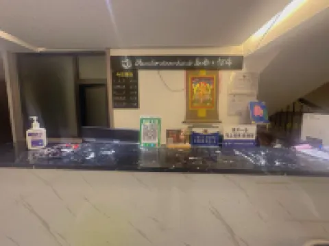 Sanshe Riverside Homestay