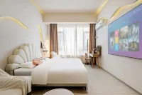 Changzhou Xifan Xingcheng Homestay