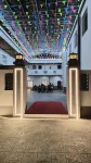 Siheyuan Bed and Breakfast