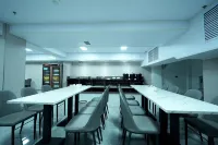 YuJing Hotel Hotels in Ewenki Autonomous Banner