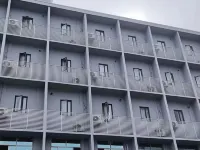 憶漫風尚酒店（五邑大學店） 鄰近東湖公園的酒店
