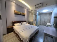 Jinsanjiao Hotel - 2-Star
