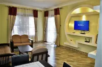 The Biira Residence Hotels in Namulanda