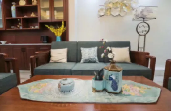 Wenzhou Yijing Homestay