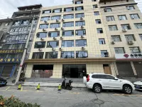 Longnan Shiguang Homestay Hotel