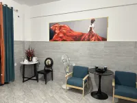 Hua'an Jiarong Apartment