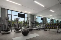 Pingyao Ancient City Wanda Moments Hotel