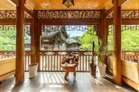 Tianqige Academy ・ Homestay - Mountain view