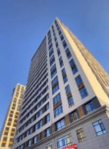 Lanjing loft qingshe hotel
