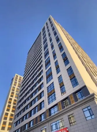 Lanjing loft qingshe hotel