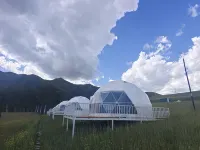 Luqu Tiangong Homestay
