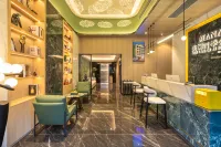 โรงแรมเหมยหลาน โฟร์ซีซั่นส์