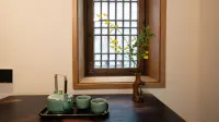 Dengying Homestay Hotels in Haining