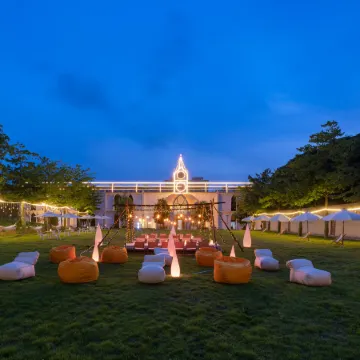 Chengfu Huashu Hotel
