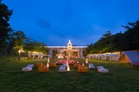 Chengfu Huashu Hotel