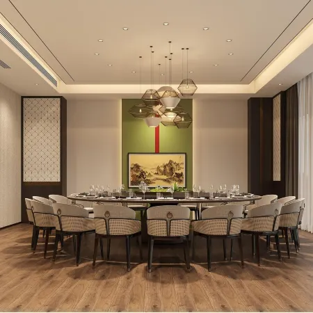 Holiday Inn GANZHOU ORCHID TOWN by IHG