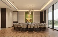 Holiday Inn GANZHOU ORCHID TOWN by IHG - sarapan