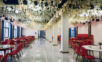 Kongcheng Hotel