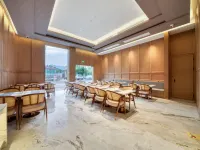 Wealth Hotel 縉雲のホテル
