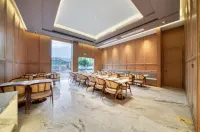 Jinyun Guofu Hotel