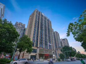 萬朵酒店（百色田陽店）