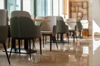 Everest International Hotel - breakfast