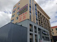 Ji Feng Apartment Monsoon Serviced Apartment (Ningde)