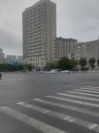 Weiyi Homestay（XuzhouCityCenterBranch）） Hotels near Dingwan Henan Ludaizhuang Park