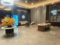 LanOuShangPin Hotel (Shenghao Shopping Wudi Ancient City) Hotels in Wudi