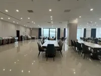 Gonghanglü Hongya Mingzhu Hotel Hotels in Minqin County