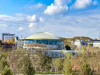 漢庭飯店（博樂市政府店）