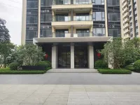 Fulai Boutique Apartment (Zhongshan Cuiheng New District Yuehai City Branch)