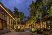Jiujiang Lushan Tongyuan Inn Yunjing Hotel (Lushan Scenic Area South Gate Branch) Hotels near Donglin Temple Pure Land Garden