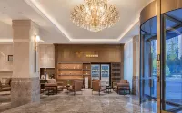 Vienna International Hotel Classic Taizhou Linhai Linghu Scenic