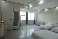 Langting Hotels in Weishi