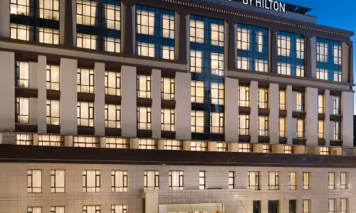 Home2 Suites by Hilton Lhasa Museum